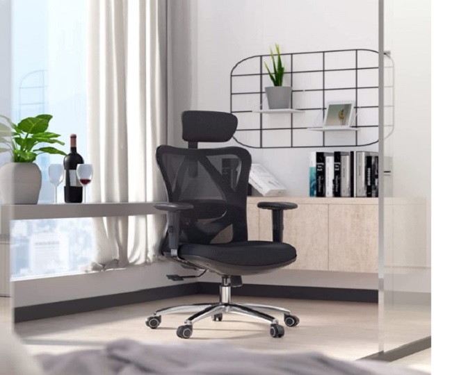 Office Chair Under 8000 अप्रेजल है सिर पर और काम की नहीं है नियत तो इन